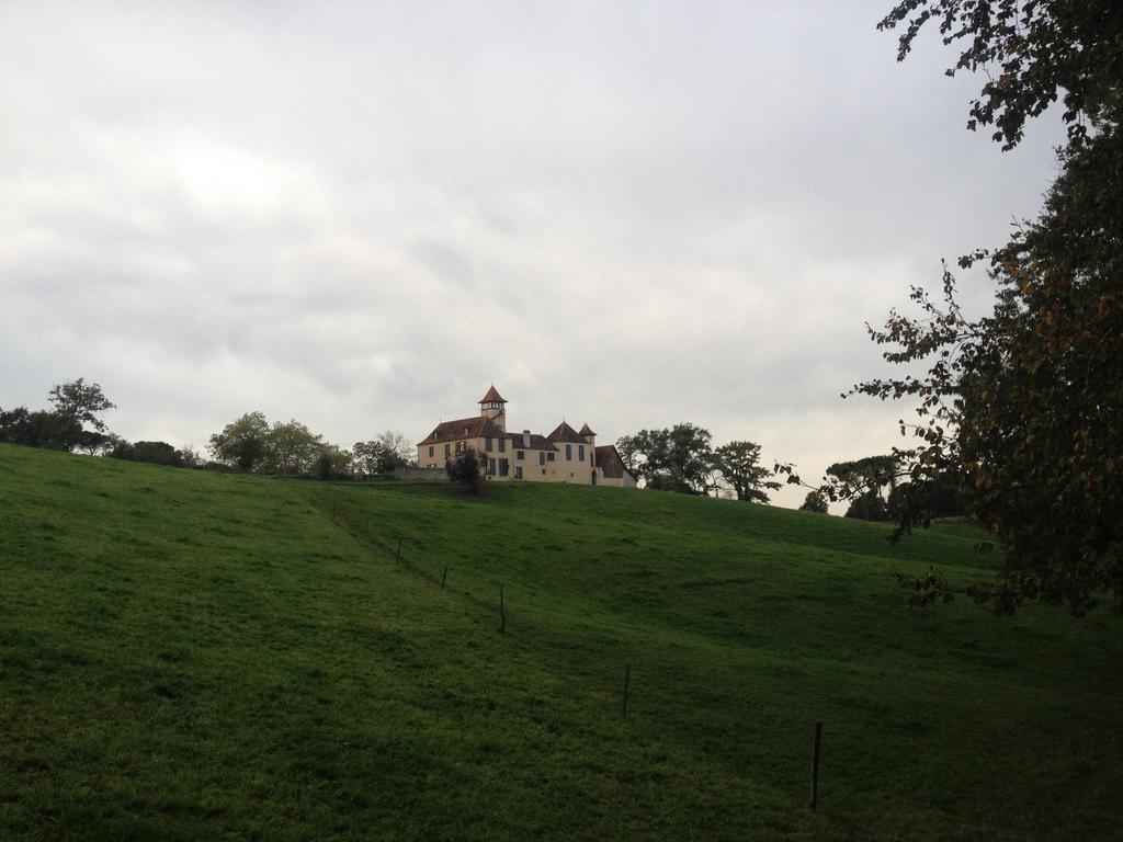Chateau De Baylac Bugnein Exterior foto