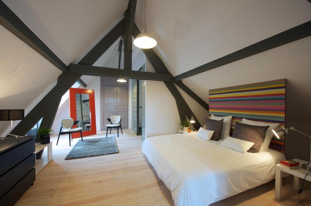 Chateau De Baylac Bugnein Habitación foto