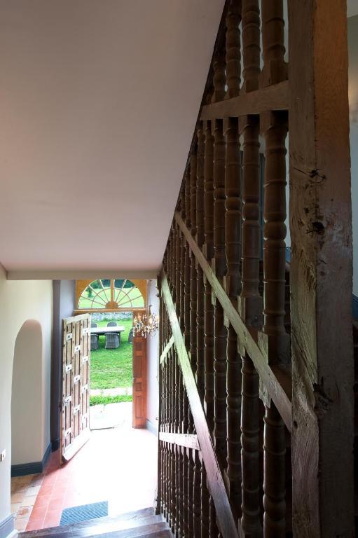 Chateau De Baylac Bugnein Exterior foto